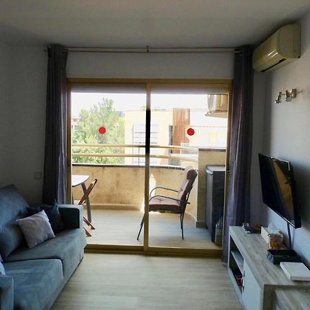 Apartamento Салоу Экстерьер фото